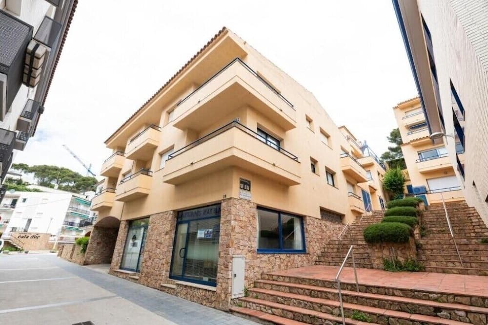 Apartments Marblau