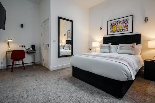 The Anfield Hotel