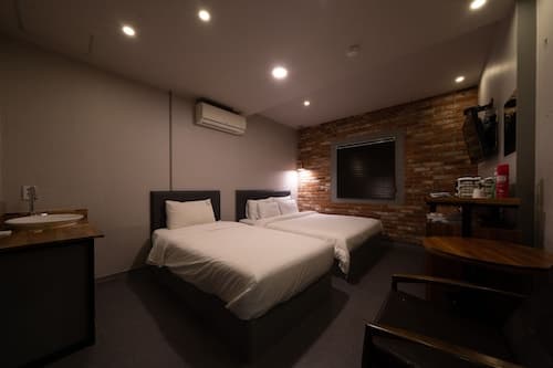 NO25 HOTEL YEONSAN