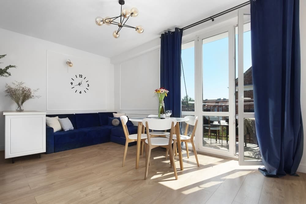 Elite Apartments Hewelius Prestige