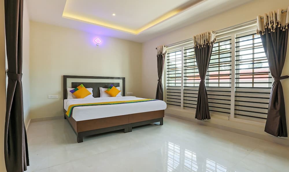 Itsy Hotels Kottaram Residency
