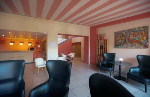 KING TAMAR HOTEL By LUXURIA HOTELS