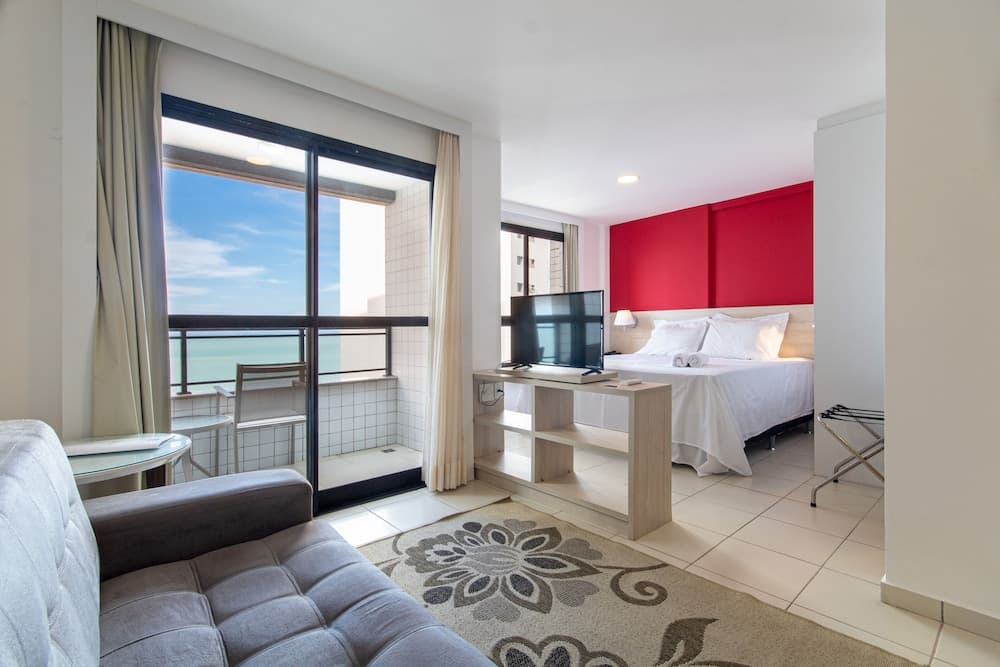 Apart Ponta Negra - Carpediem