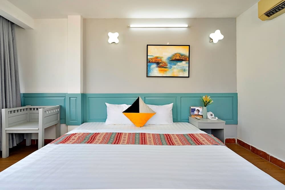 S79 Residences Yaya Bui Vien