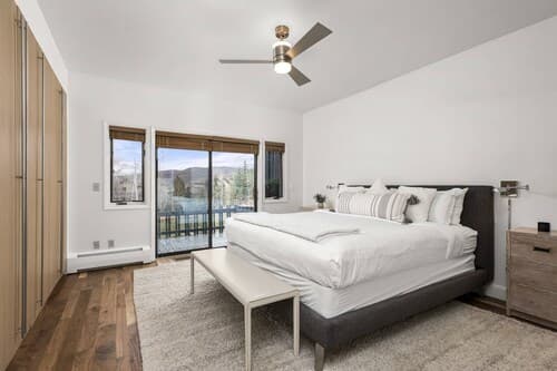 Snowmass 3 Bedroom Private Hot Tub 131