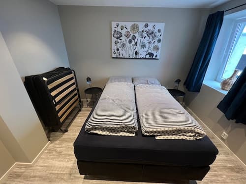 Notodden Sentrum Apartment NO 9