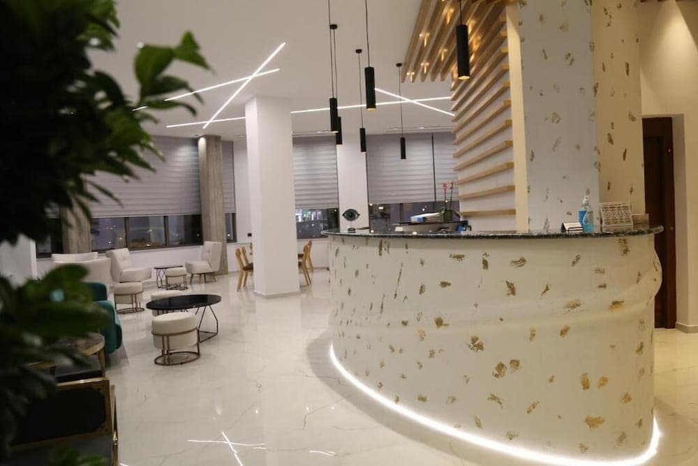 Liberty Hotel of Nafplio