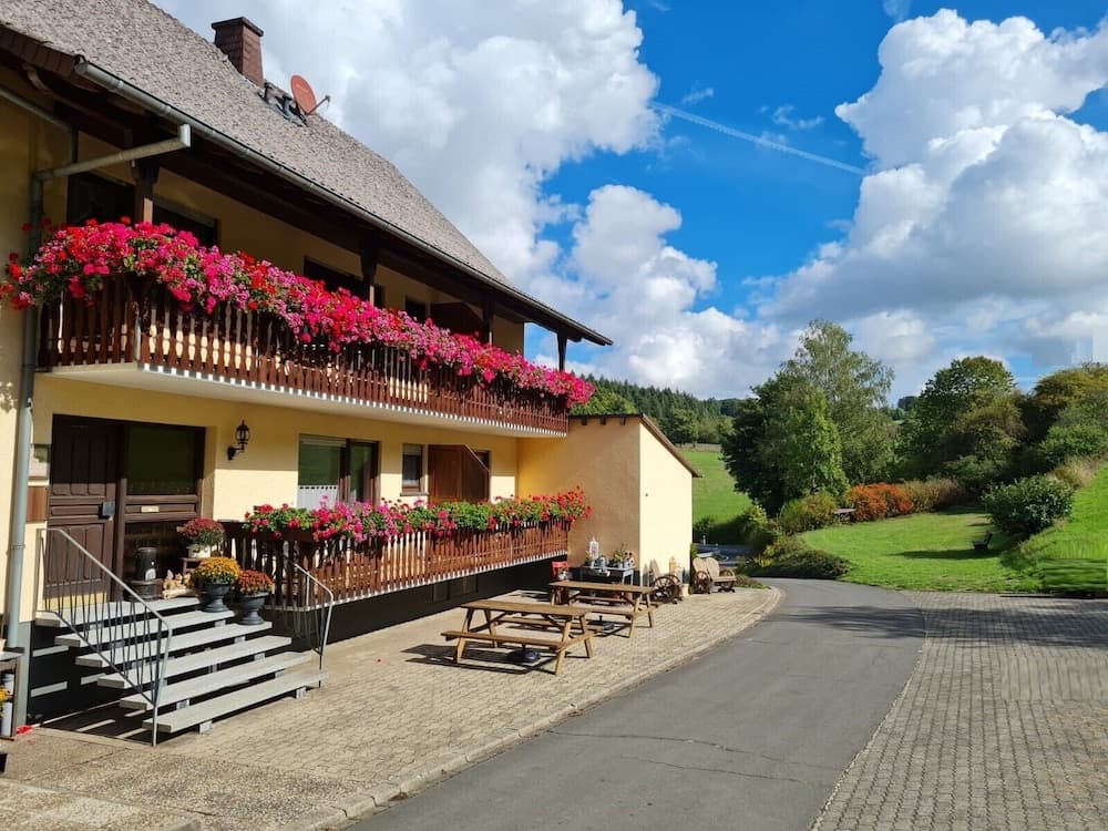 Gasthaus Paula