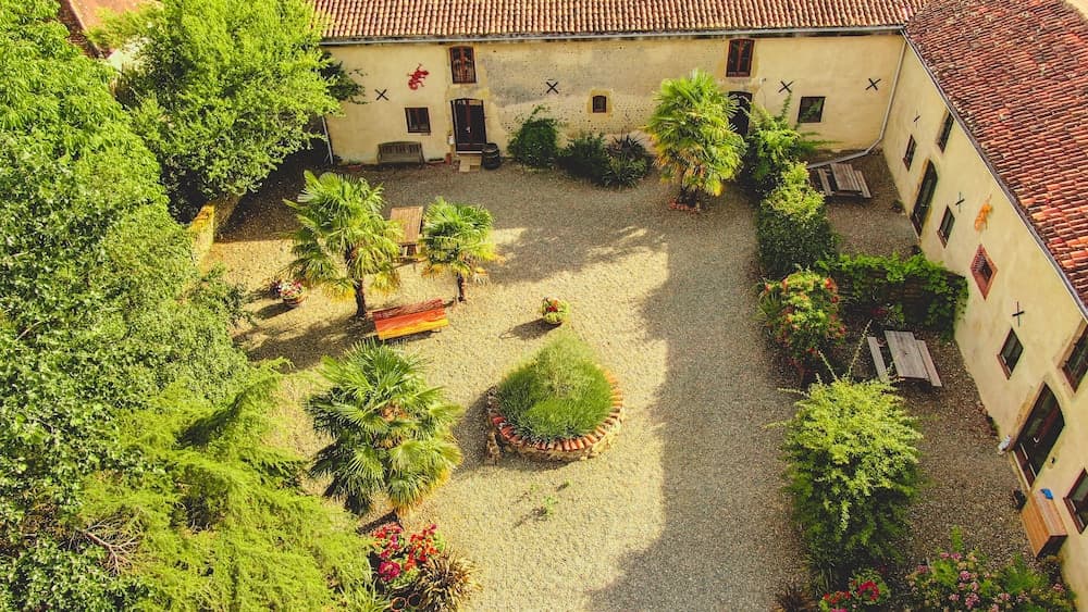 Le Prielle