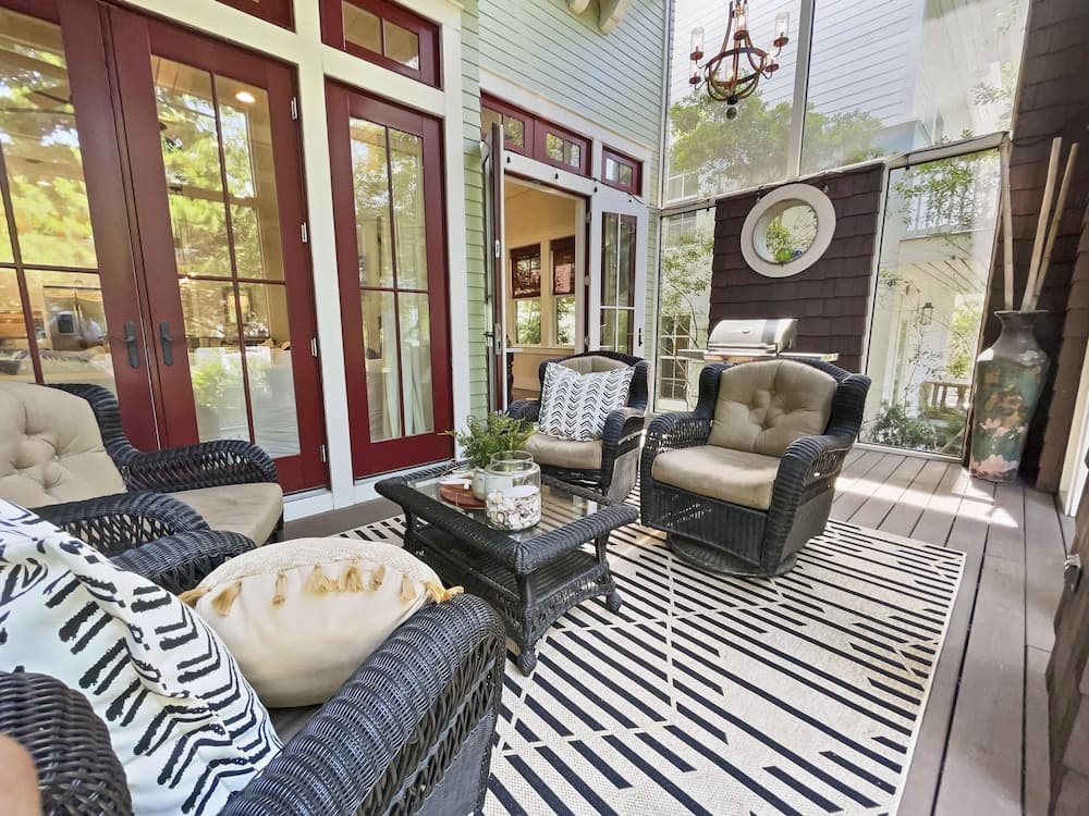 116 Surfer Ln 5 Bedroom Home by RedAwning