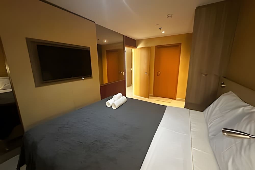 Brisas do Lago - apartamento 1