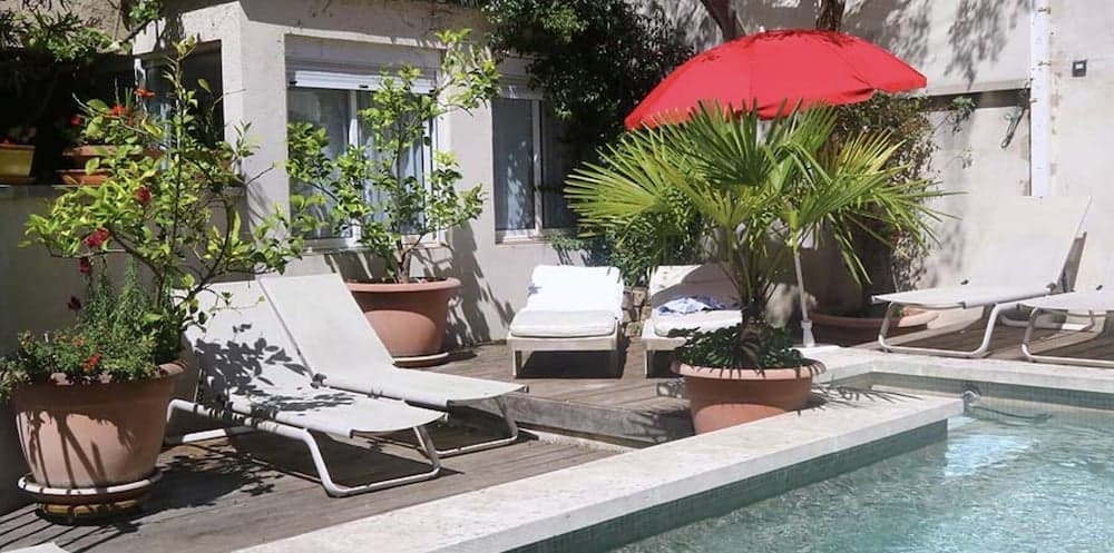 Les Studios de Marie