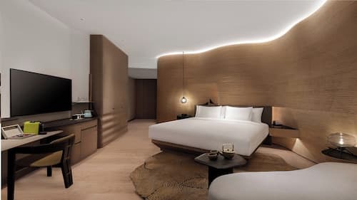 Hotel Indigo Anji by IHG