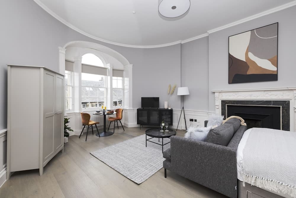 JOIVY Statement Studio On Historic George Street