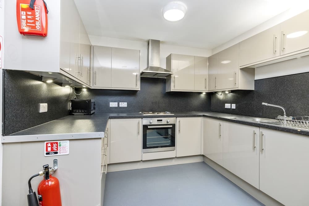 JOIVY Cosy Rooms In In Newington