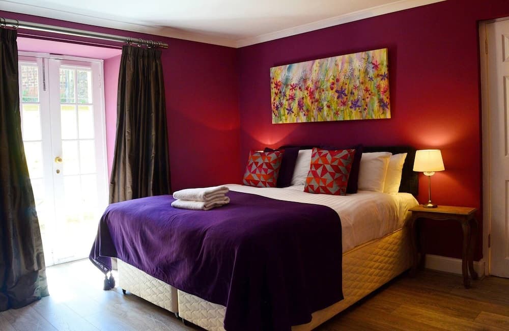 JOIVY Beautiful Flat In Haymarket