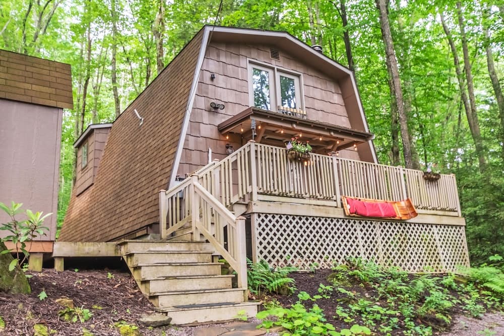 Clawson Cabin