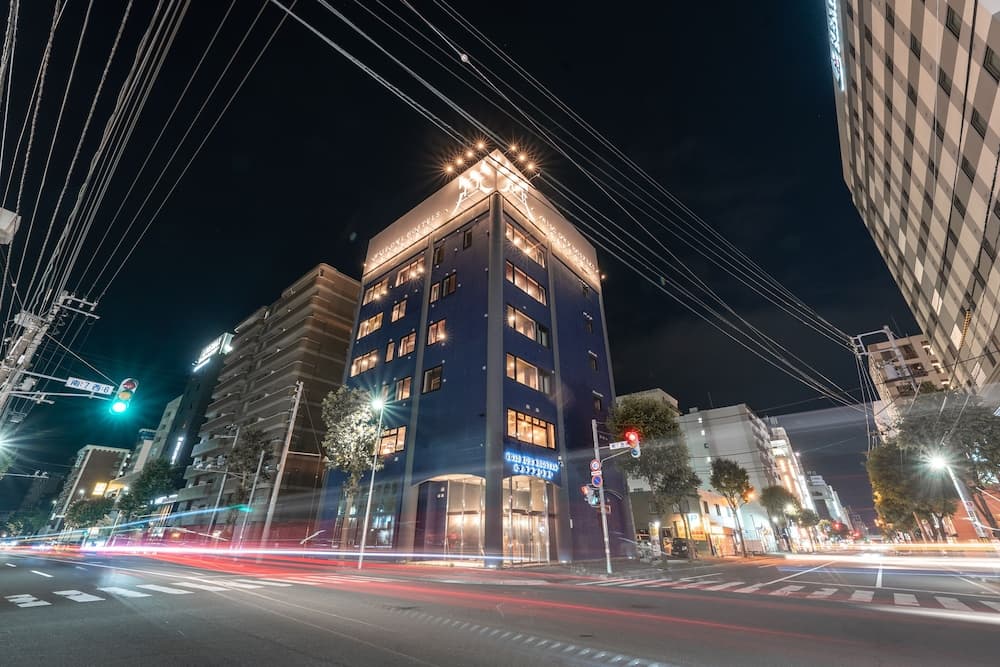 WISE OWL HOSTELS SAPPORO