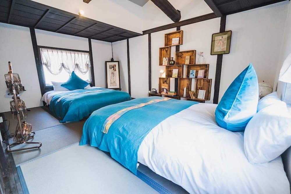 TSUDOYA Tsuruhashi KON