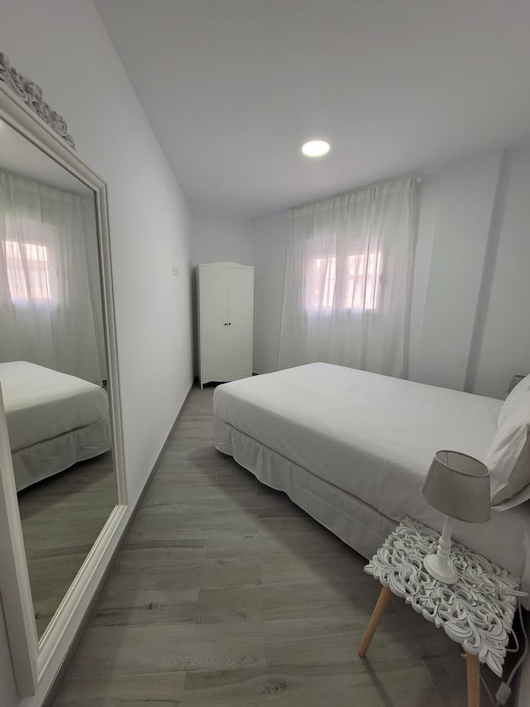 Apartamentos Mar de Coral