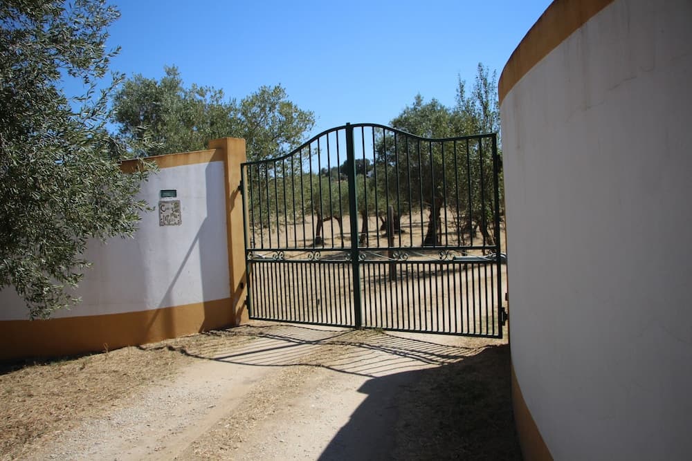 Casa das Moles