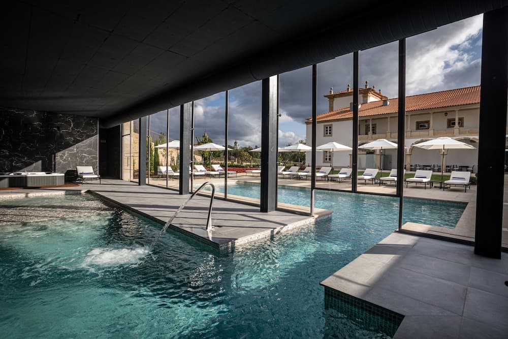 Solar do Requeijo by Luna Hotels&Resorts