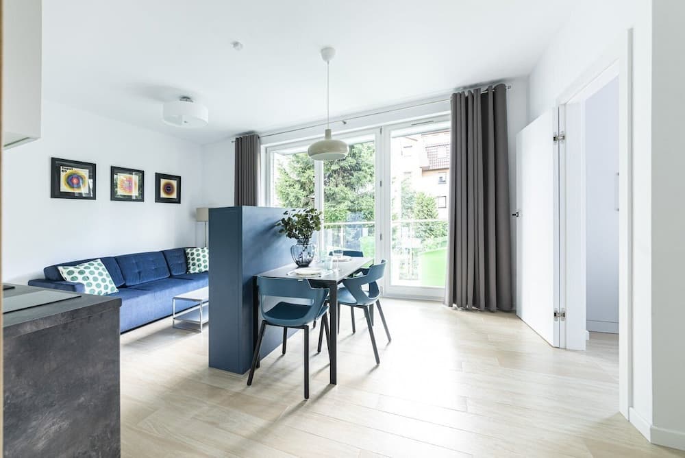 Lion Apartments - Porto 3