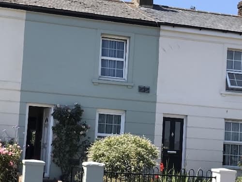 Old Sea Captains House 2 Bedroom Littlehampton