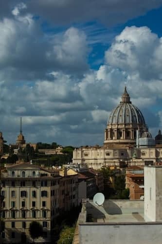 Casa Per Ferie Ravasco San Pietro