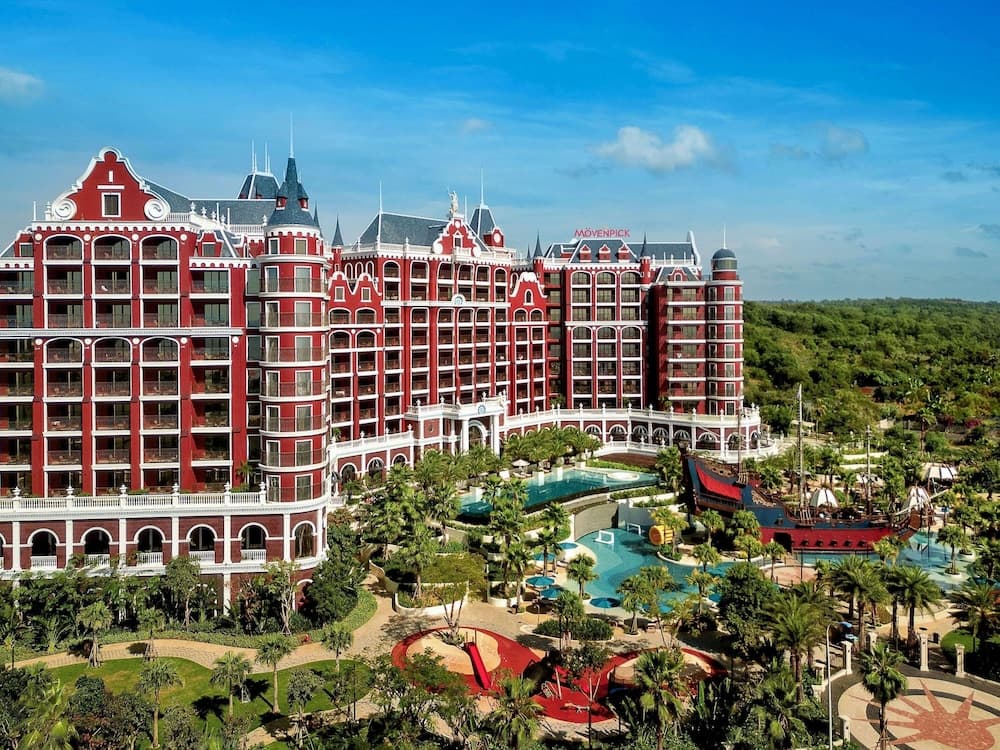 Mövenpick Resort Phan Thiet