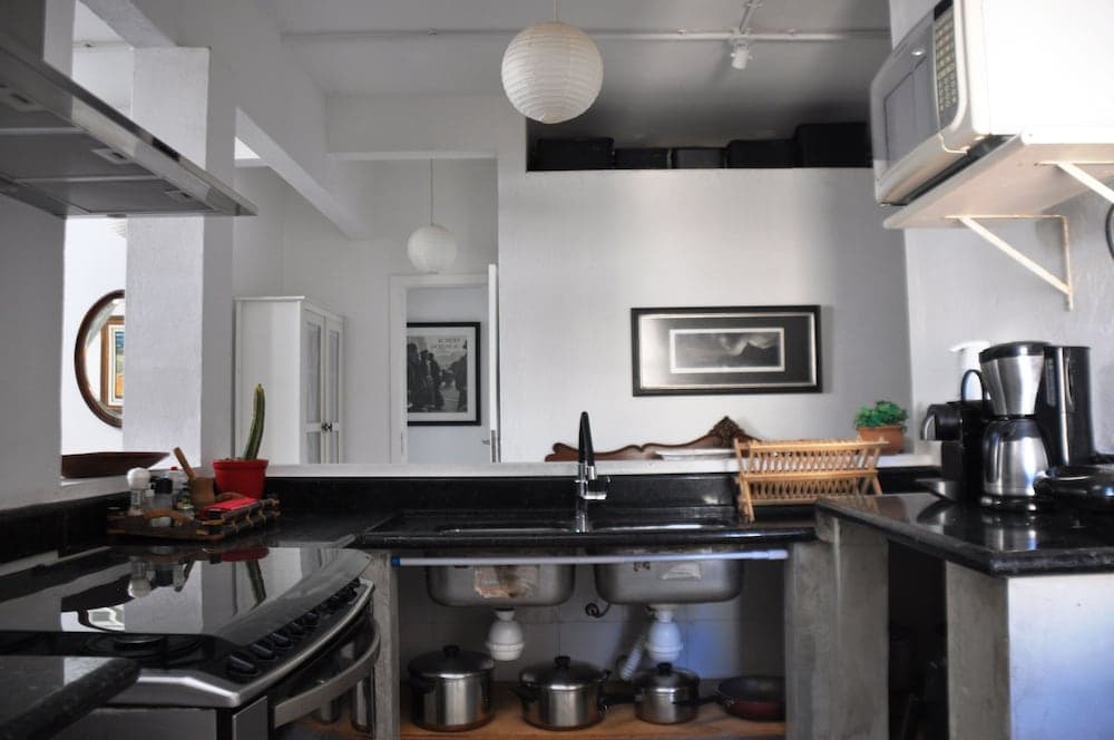 COBERTURA DUPLEX COM TERRAÇO EM IPANEMA