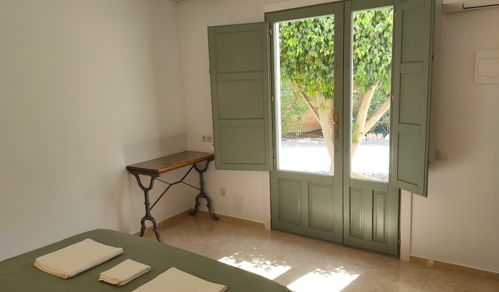 Hostal Alma