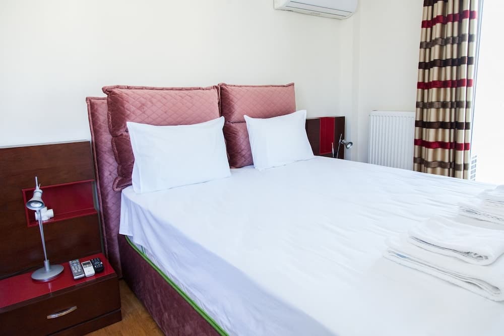 Great apt with amazing view in Koukaki