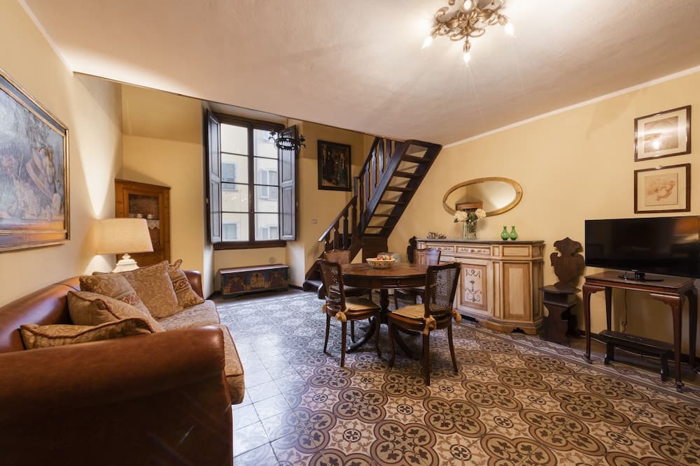 Tintori Classic by Mmega