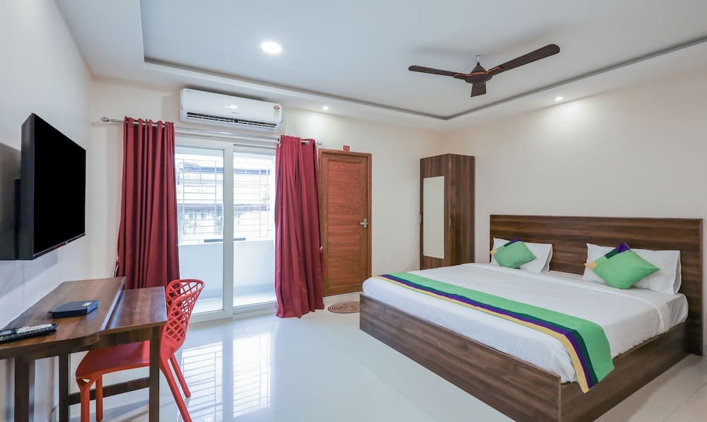 Itsy Hotels Elite Inn