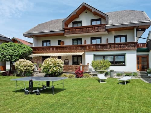 Pension Tulpe