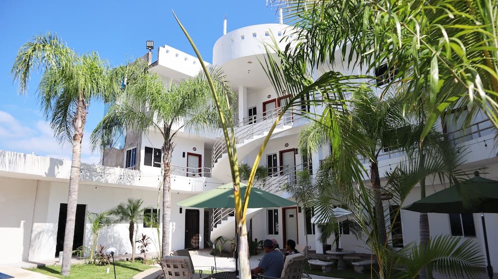 Larú Spa Resort