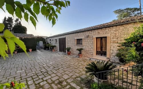 Villa de Leva - Casa Verde