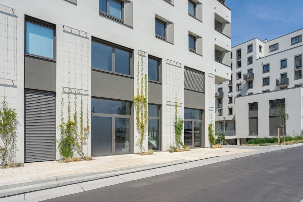 FeelGood Apartments LakeLiving