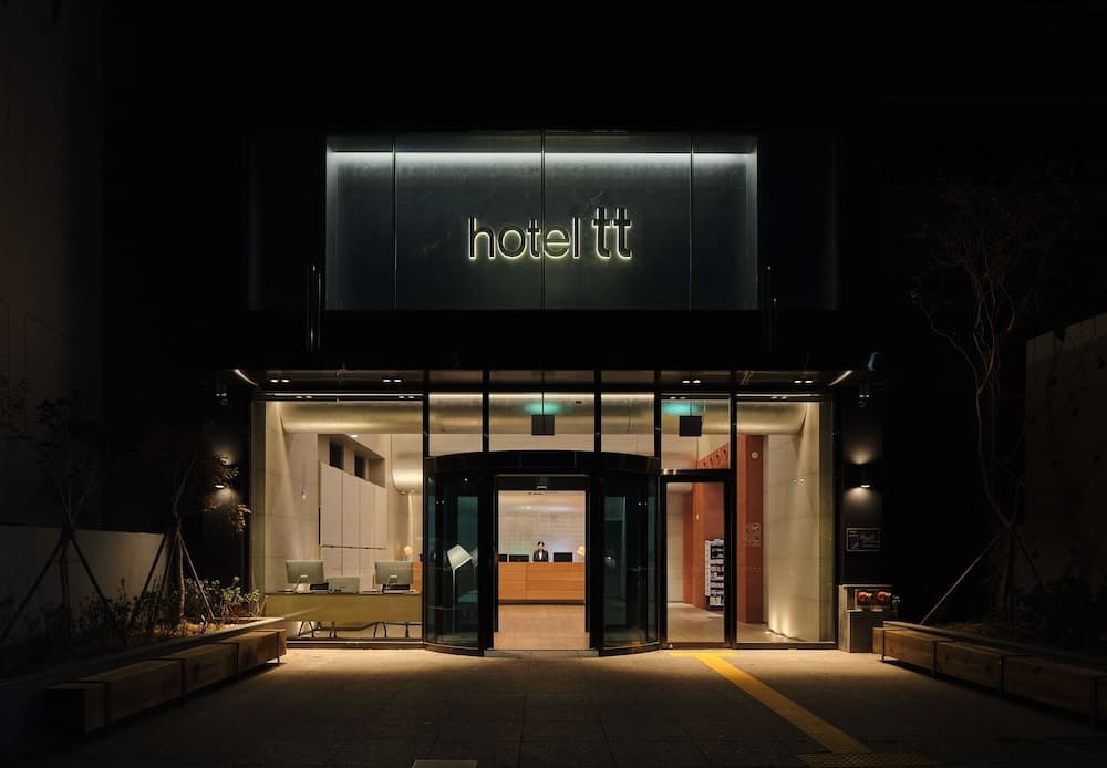 hotel tt Gupo