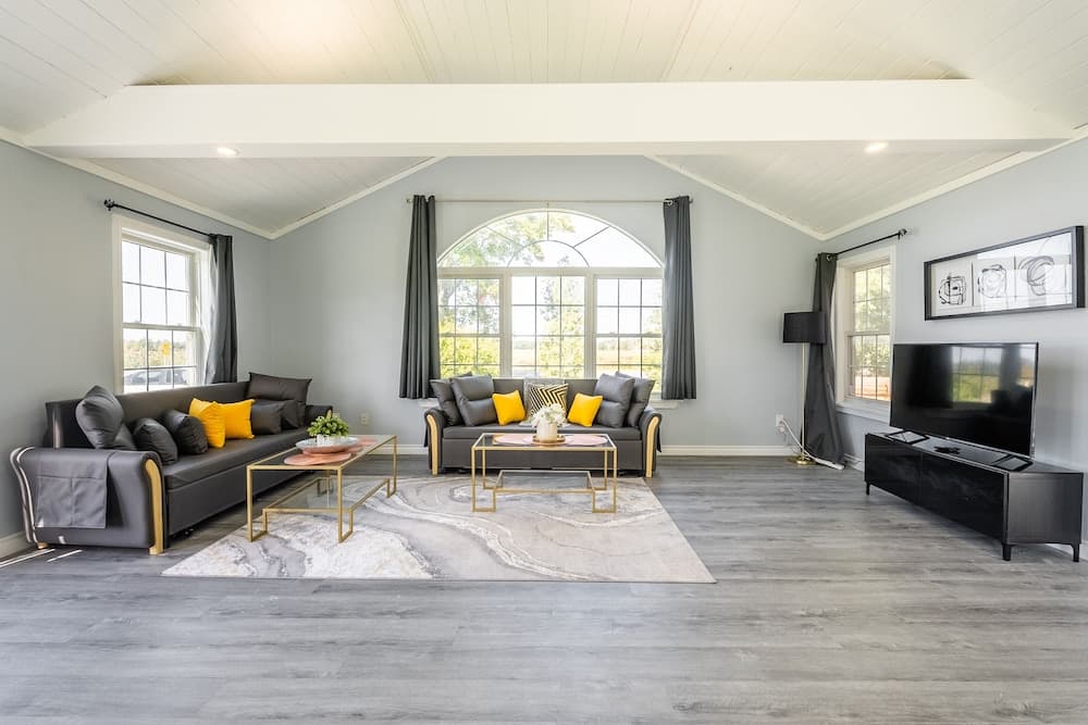 GLOBALSTAY. Cozy Cabin 300m Lake Erie