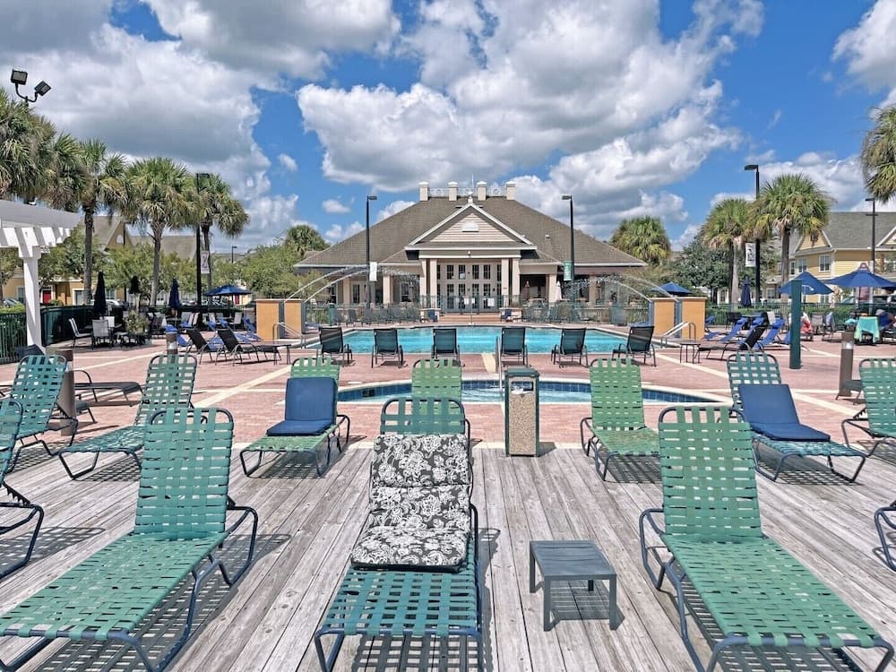 Seven Dwarfs Vacations Resort