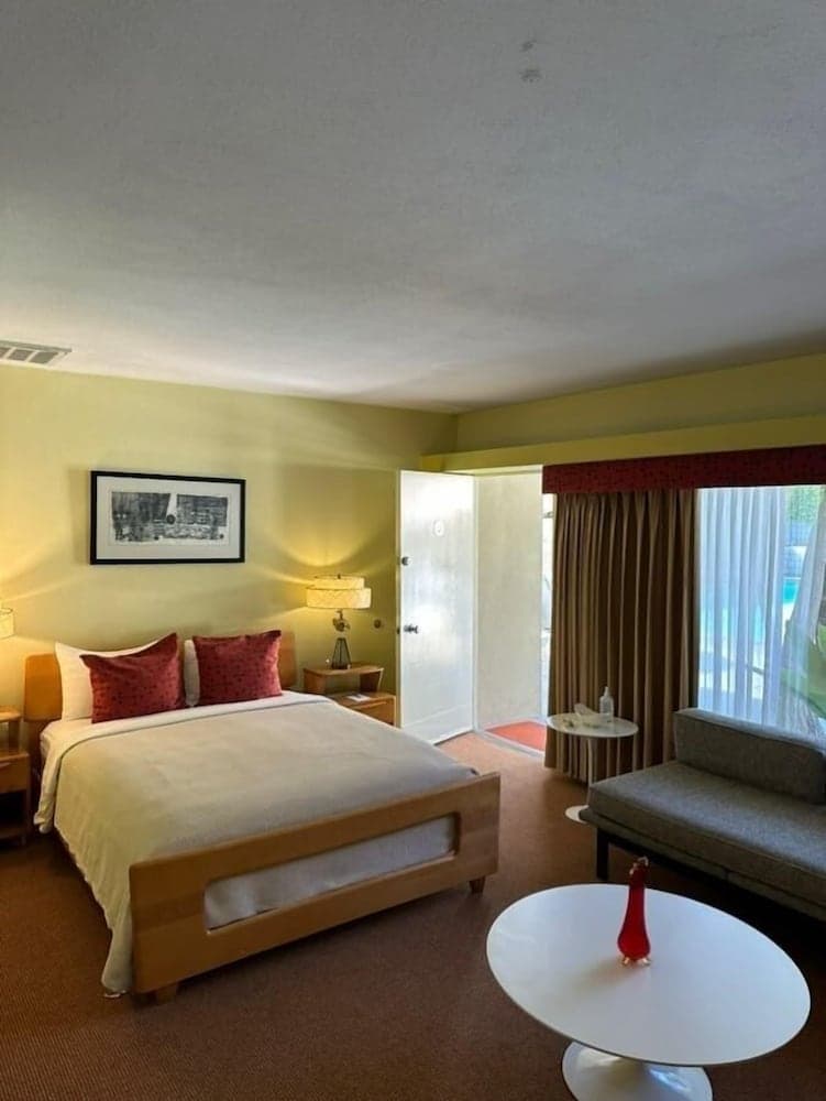 Orbit In- 21 and Over