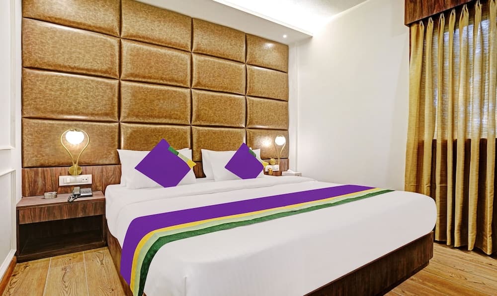 Treebo Premium Widlor Boutique