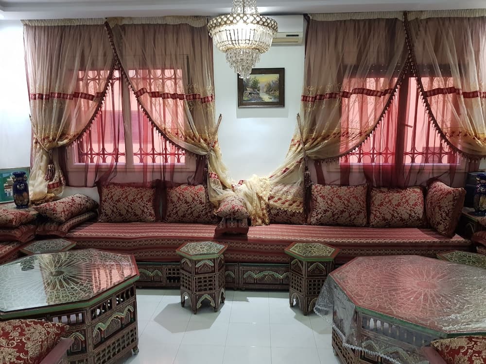 Appartement Warda