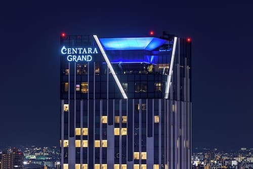Centara Grand Hotel Osaka