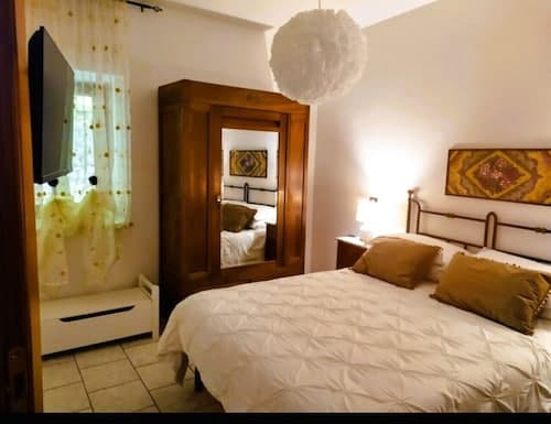 Fabulous Apartment in the Historic Center, Bright and With Easy Parking