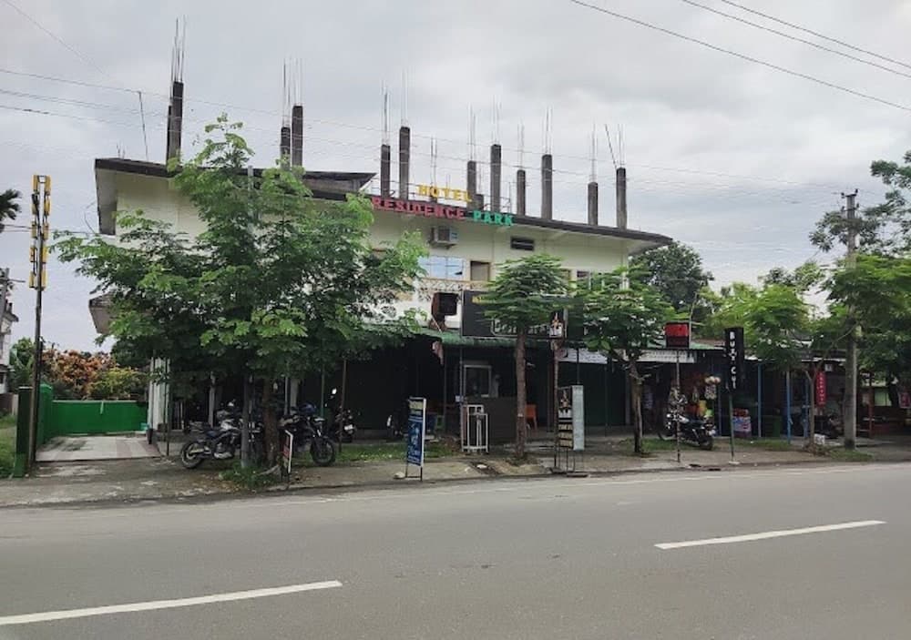 Hotel Residence Park