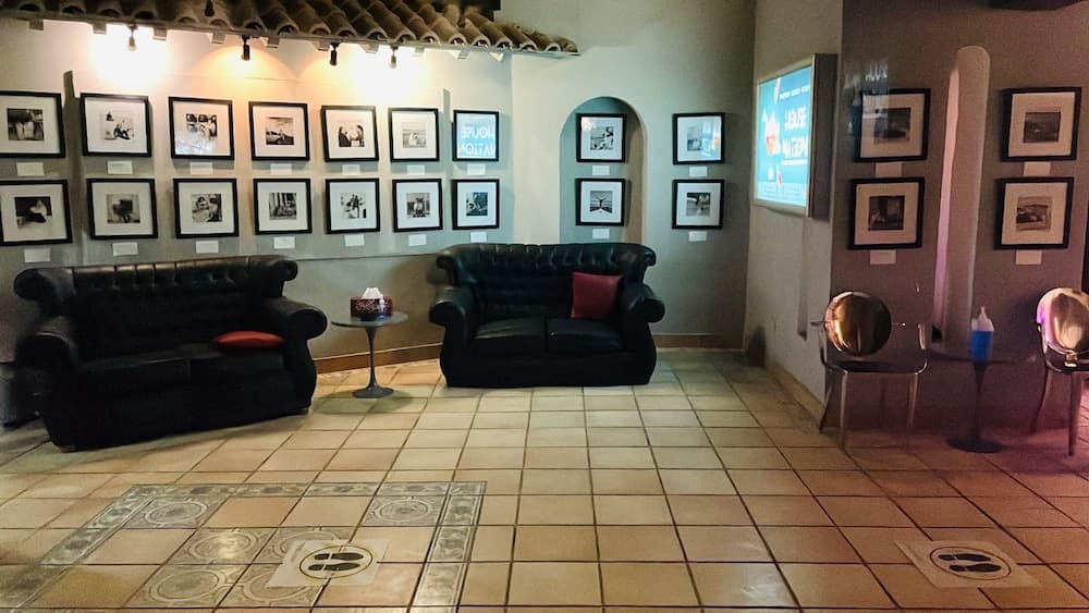 SANAFIR HOTEL - El Pacha Suites