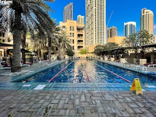 Lux 2B in Oldtown in of DT by Bnbme Homes